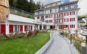 Hotel Restaurant La Couronne