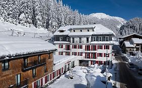 Hotel Restaurant La Couronne